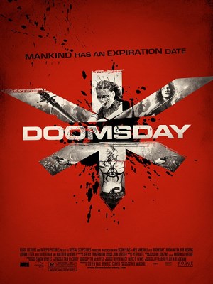 Xem phim Doomsday