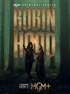 Xem phim Robin Hood online