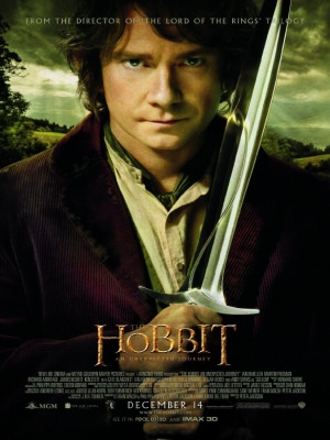 Xem phim The Hobbit: An Unexpected Journey