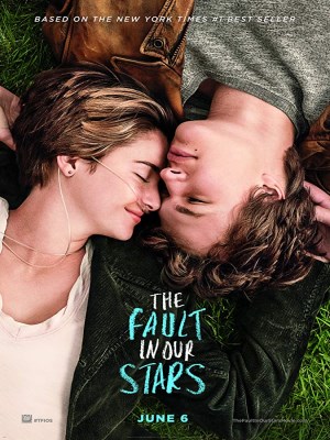 Xem phim The Fault in Our Stars