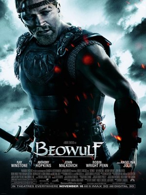 Xem phim Beowulf