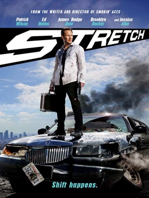 Xem phim Stretch