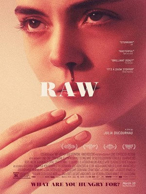 Xem phim Raw | Grave