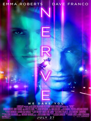 Xem phim Nerve