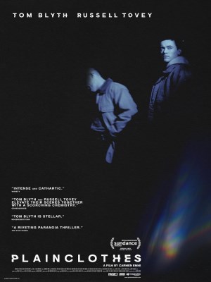 Xem phim Dưới Lớp Vỏ Bọc online