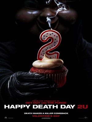 Xem phim Happy Death Day 2U