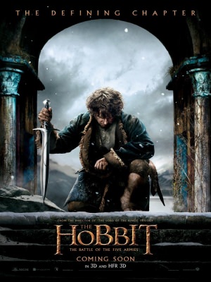 Xem phim The Hobbit: The Battle of the Five Armies