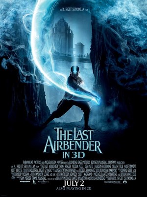 Xem phim The Last Airbender | Avatar