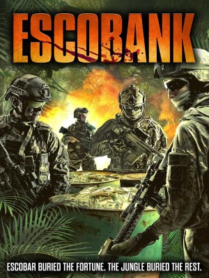 Xem phim Kho Báu Escobar online