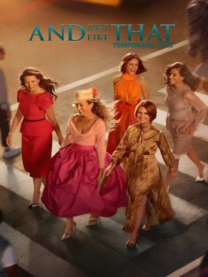 Xem phim Và Cứ Như Thế... (Mùa 3) online