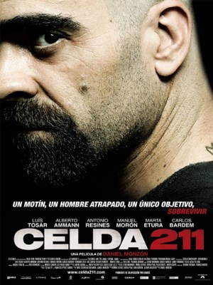 Xem phim Cell 211 | Celda 211
