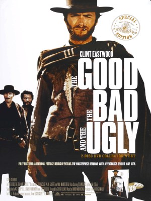Xem phim The Good, the Bad and the Ugly