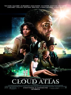 Xem phim Cloud Atlas