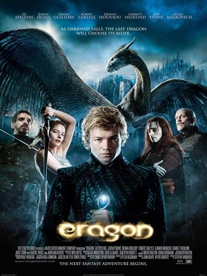 Xem phim Eragon