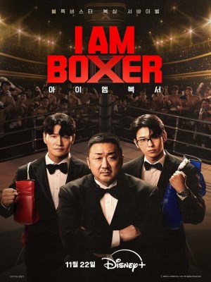 Xem phim I Am Boxer
