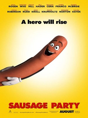 Xem phim Sausage Party