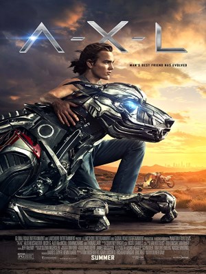 Xem phim A-X-L