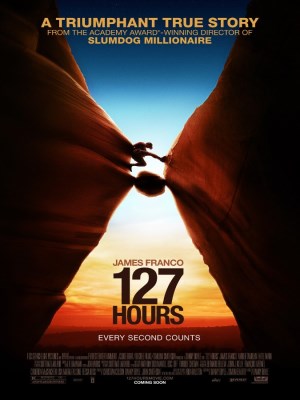 Xem phim 127 Hours