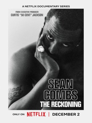 Xem phim Sean Combs: The Reckoning