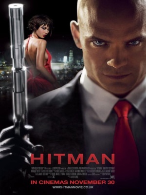 Xem phim Hitman