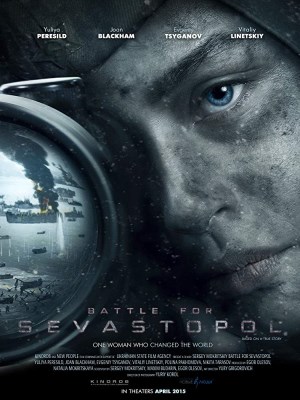 Xem phim Battle For Sevastopol