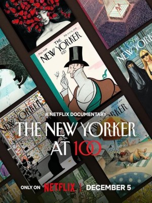 Xem phim The New Yorker: Kỷ Niệm 100 Năm online