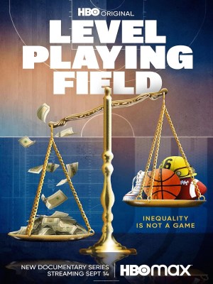 Xem phim San Bằng Sân Chơi online