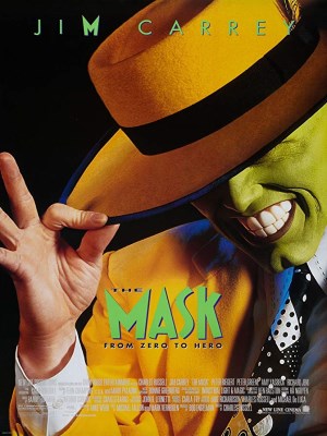 Xem phim The Mask