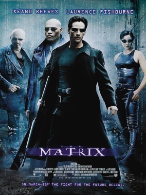 Xem phim The Matrix