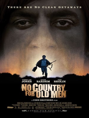 Xem phim No Country for Old Men