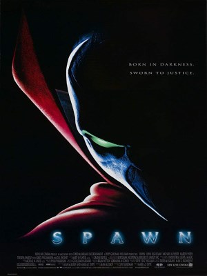 Xem phim Spawn
