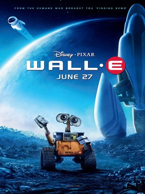Xem phim Wall-E