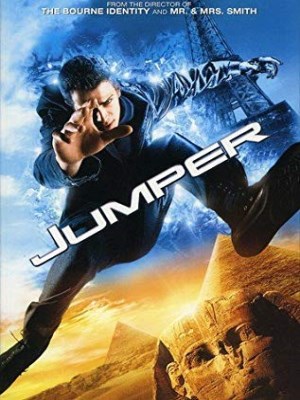 Xem phim Jumper