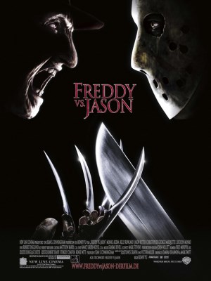 Xem phim Freddy vs. Jason
