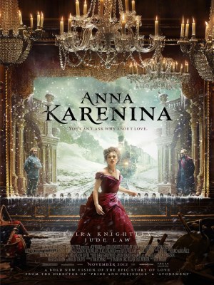 Xem phim Chuyện Tình Nàng Anna Karenina online