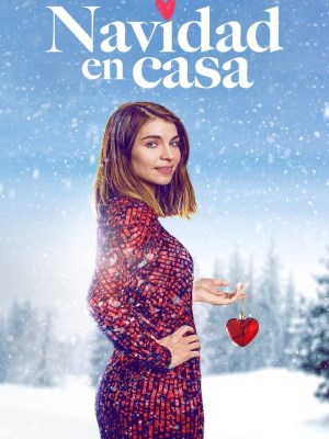 Xem phim Về Nhà Đón Giáng Sinh (Mùa 3) online