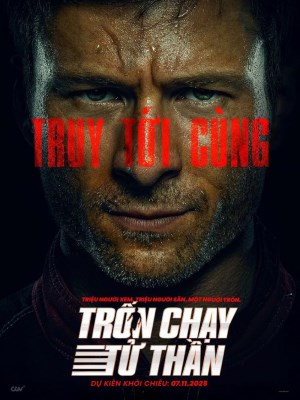 Xem phim Trốn Chạy Tử Thần online