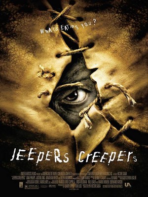 Xem phim Jeepers Creepers