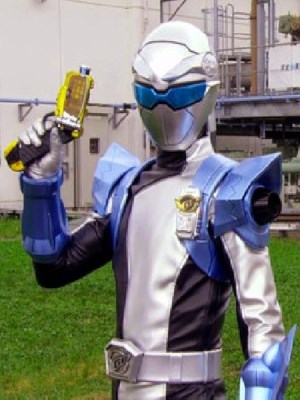 Xem phim Tokumei Sentai Gôbasutâzu