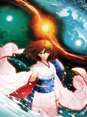 Xem phim Kara no Kyoukai: The Garden of Sinners - Epilogue