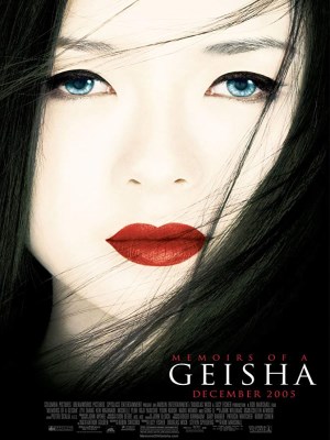 Xem phim Memoirs of a Geisha