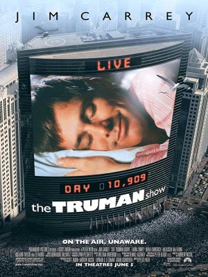 Xem phim The Truman Show
