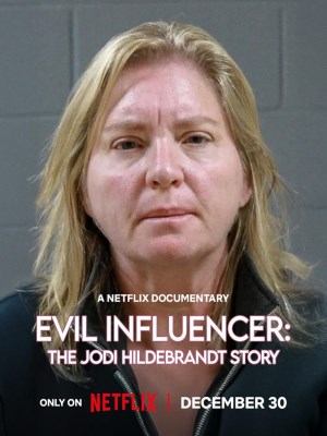 Xem phim Evil Influencer: The Jodi Hildebrandt Story