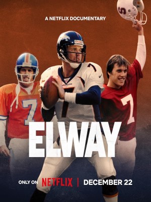 Xem phim Elway