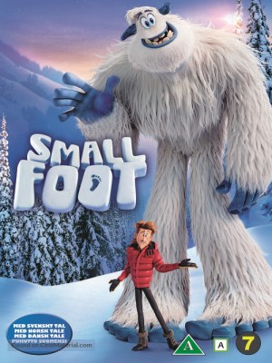 Xem phim Smallfoot