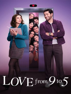 Xem phim Yêu Trong Giờ Làm online