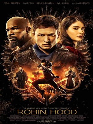 Xem phim Robin Hood