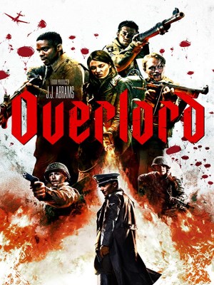 Xem phim Overlord