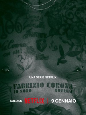 Xem phim Fabrizio Corona: io sono notizia