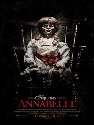 Xem phim Annabelle